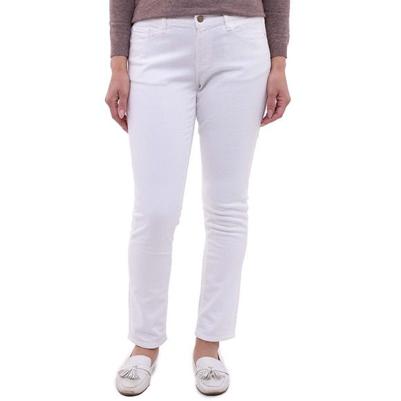 Frame Jeans Women size 28 White